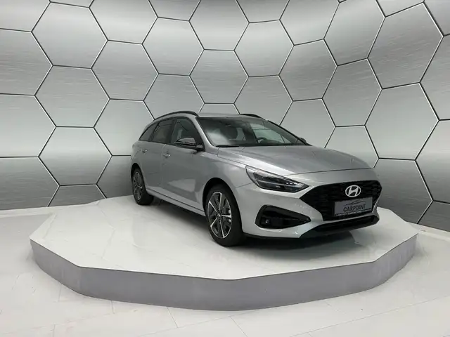 Hyundai I30 view 8
