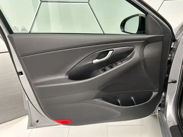 Hyundai I30 view 13