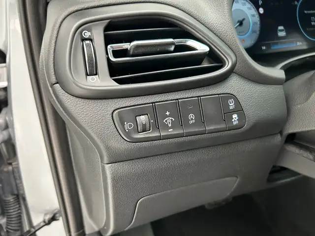 Hyundai I30 view 14