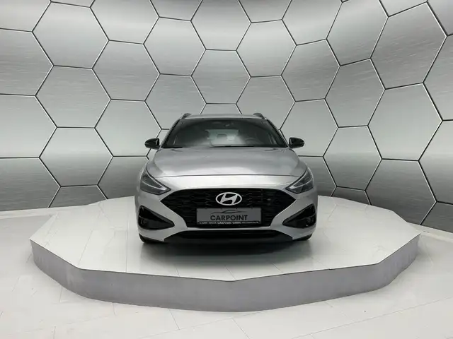 Hyundai I30 view 9