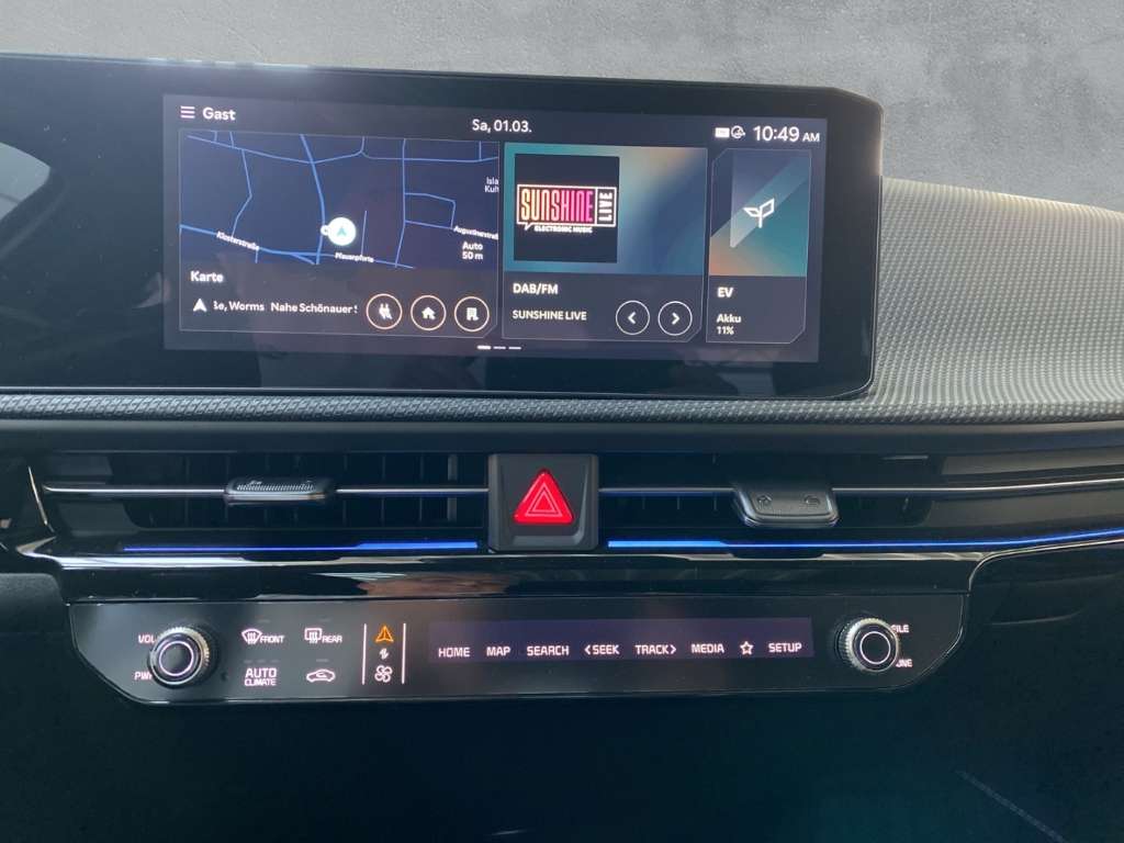 Kia EV6