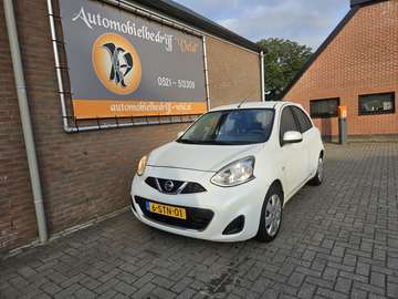 1.2 DIG-S Acenta (automaat probleem)