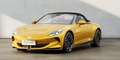 MG Cyberster Cyberster (Single Motor) Privat Gelb - thumbnail 1