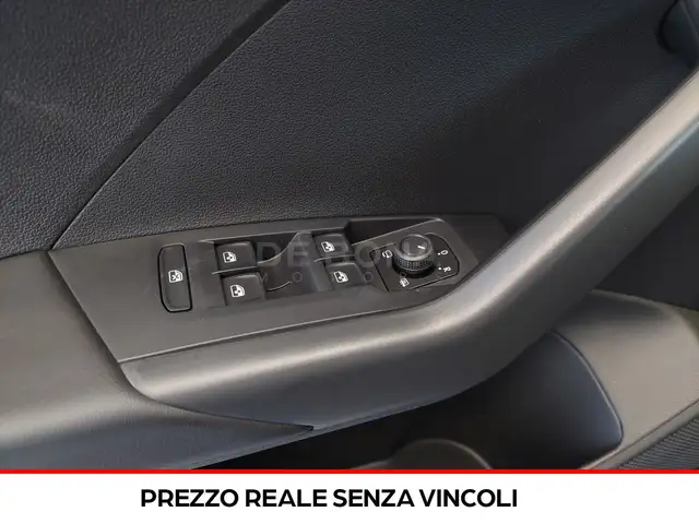 Volkswagen T-Cross view 15