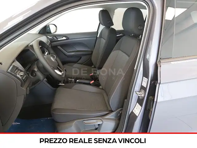 Volkswagen T-Cross view 7
