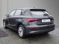 Audi A3 Sportback 40 TFSIe S tronic /Navi/ACC/LED/DAB Grau - thumbnail 4