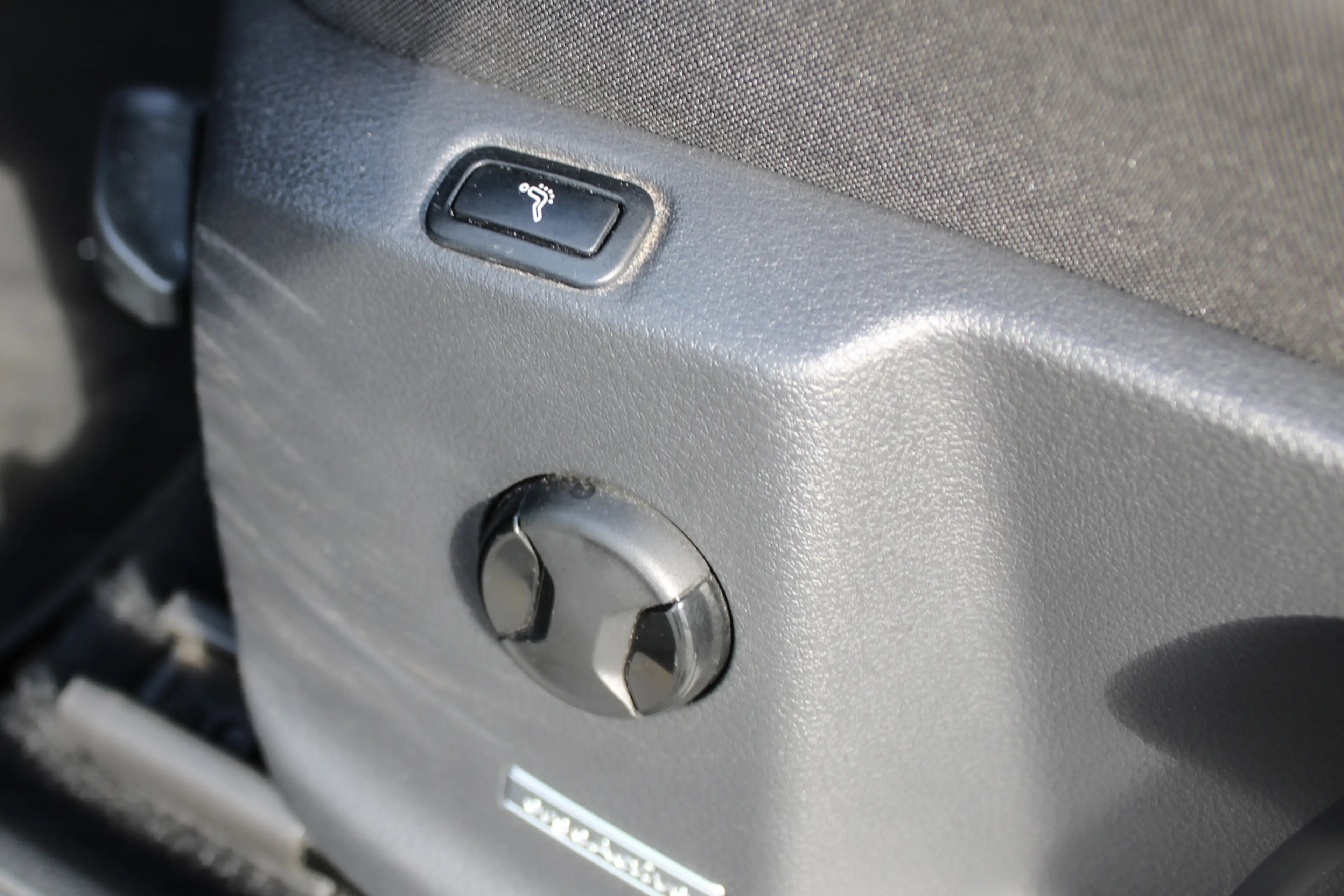 Volkswagen Golf Sportsvan 1.4 TSI Highline NAVI XENON CAMERA DSG — photo 24