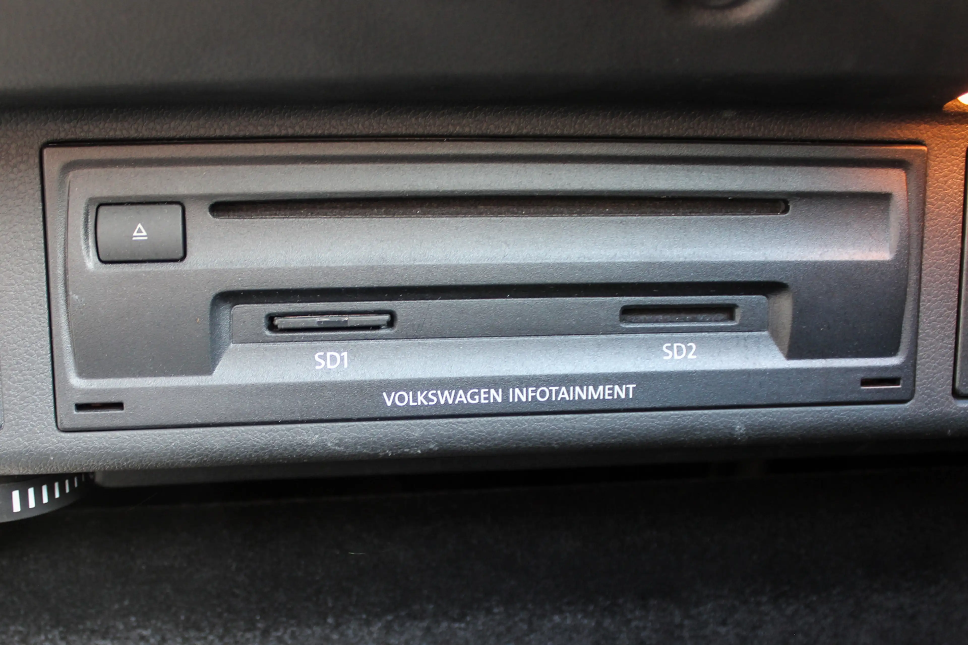 Volkswagen Golf Sportsvan 1.4 TSI Highline NAVI XENON CAMERA DSG — photo 25