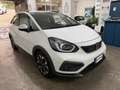 Honda Jazz Jazz Crosstar 1.5 hev Executive ecvt Bianco - thumbnail 2