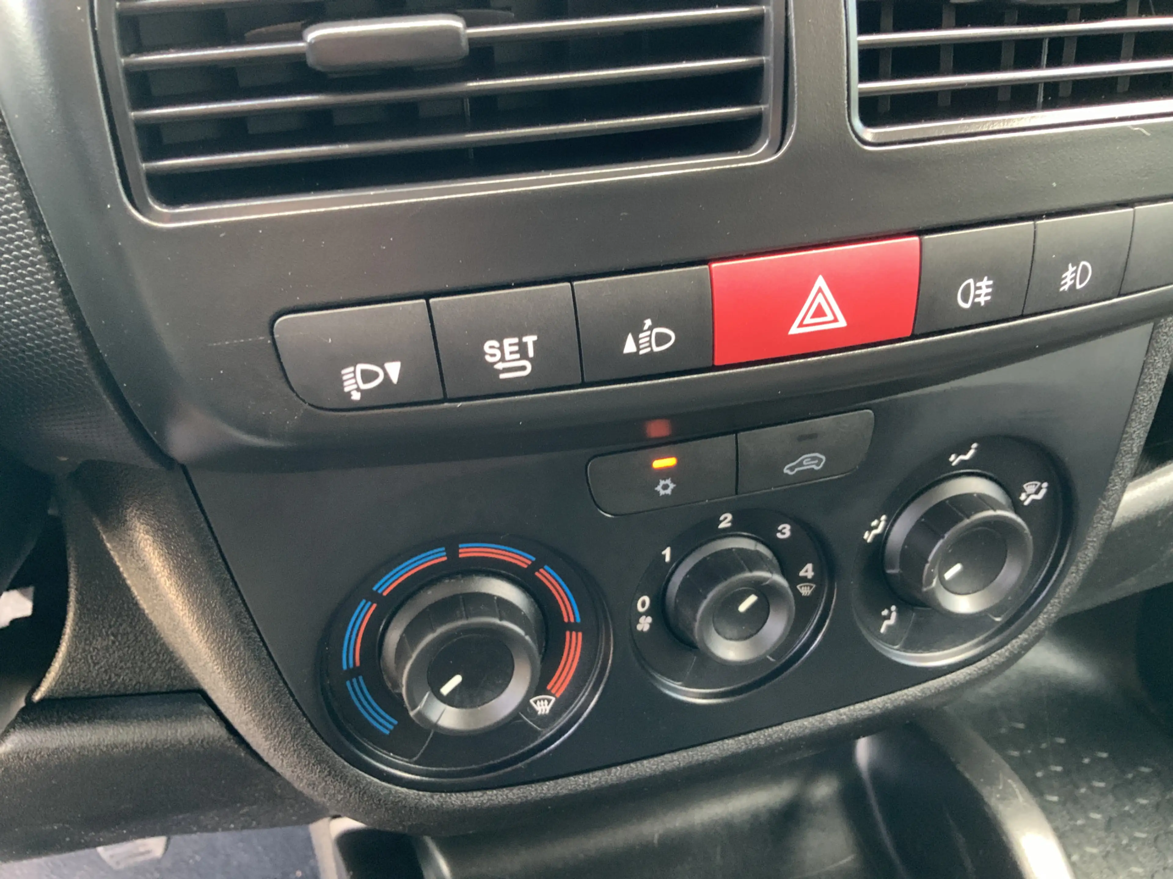 Opel Combo 1.3 CDTi L1H1 Edition Airco 2 Zits Euro 6 — photo 10
