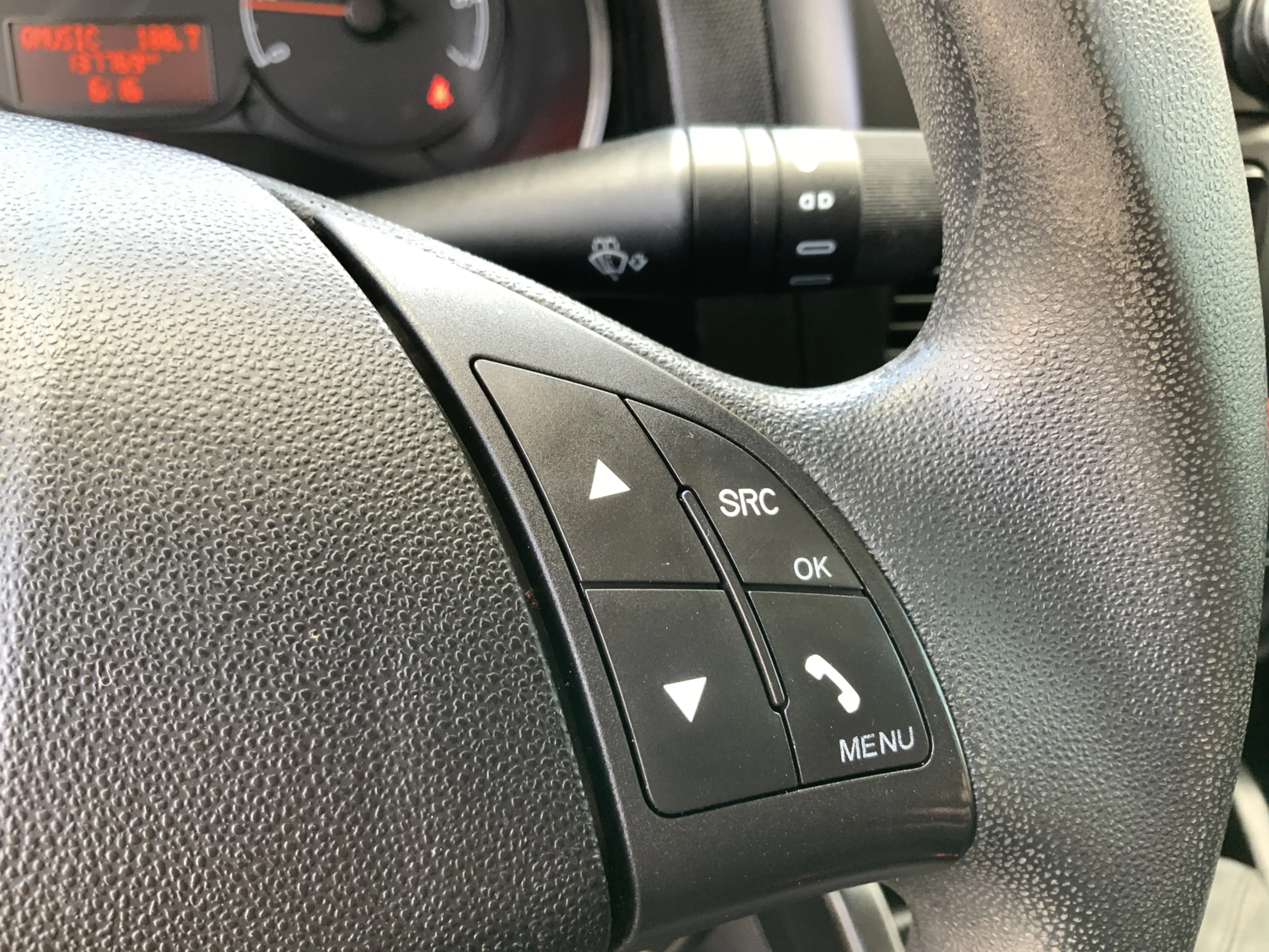 Opel Combo 1.3 CDTi L1H1 Edition Airco 2 Zits Euro 6 — photo 8