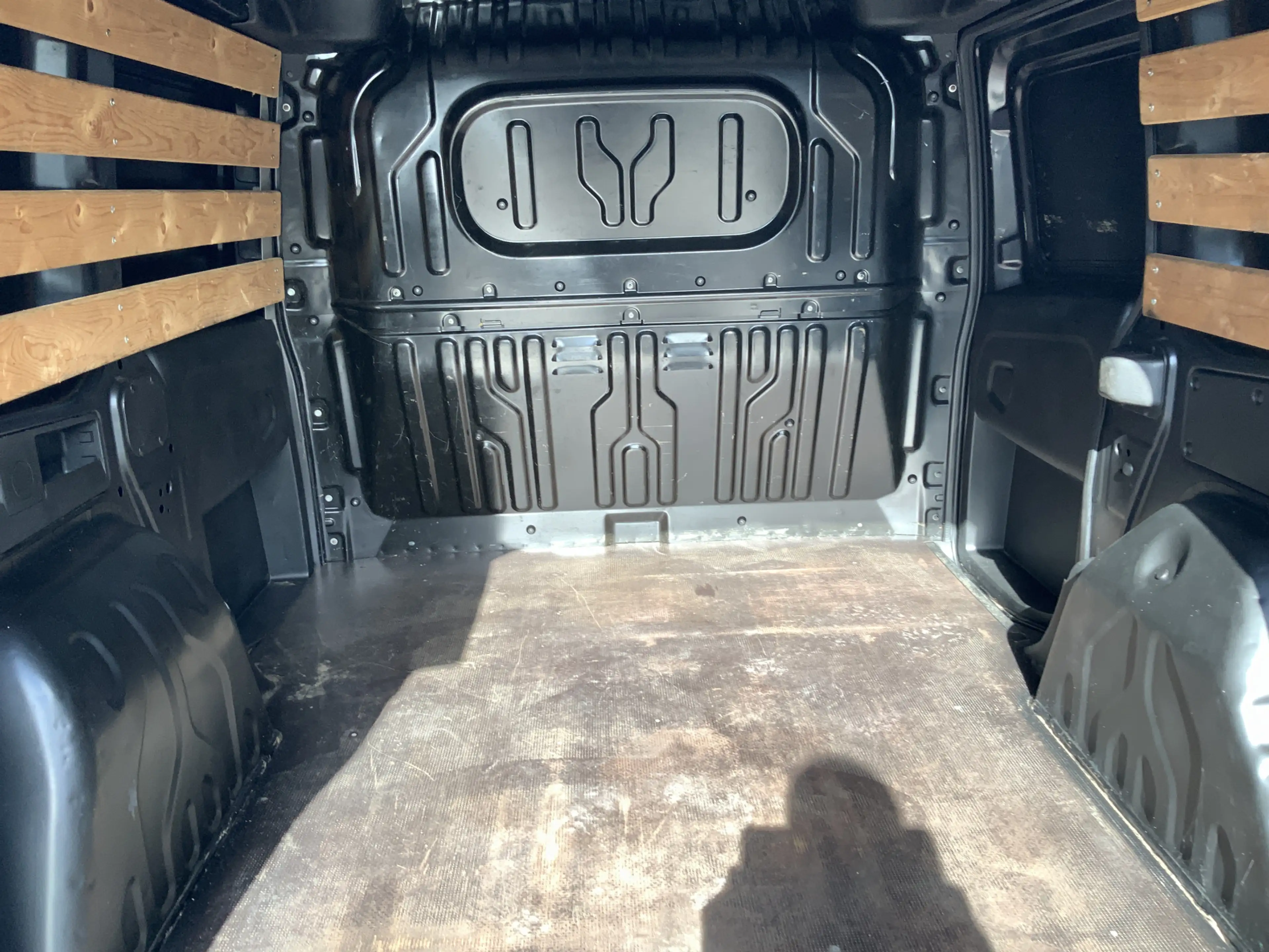 Opel Combo 1.3 CDTi L1H1 Edition Airco 2 Zits Euro 6 — photo 14