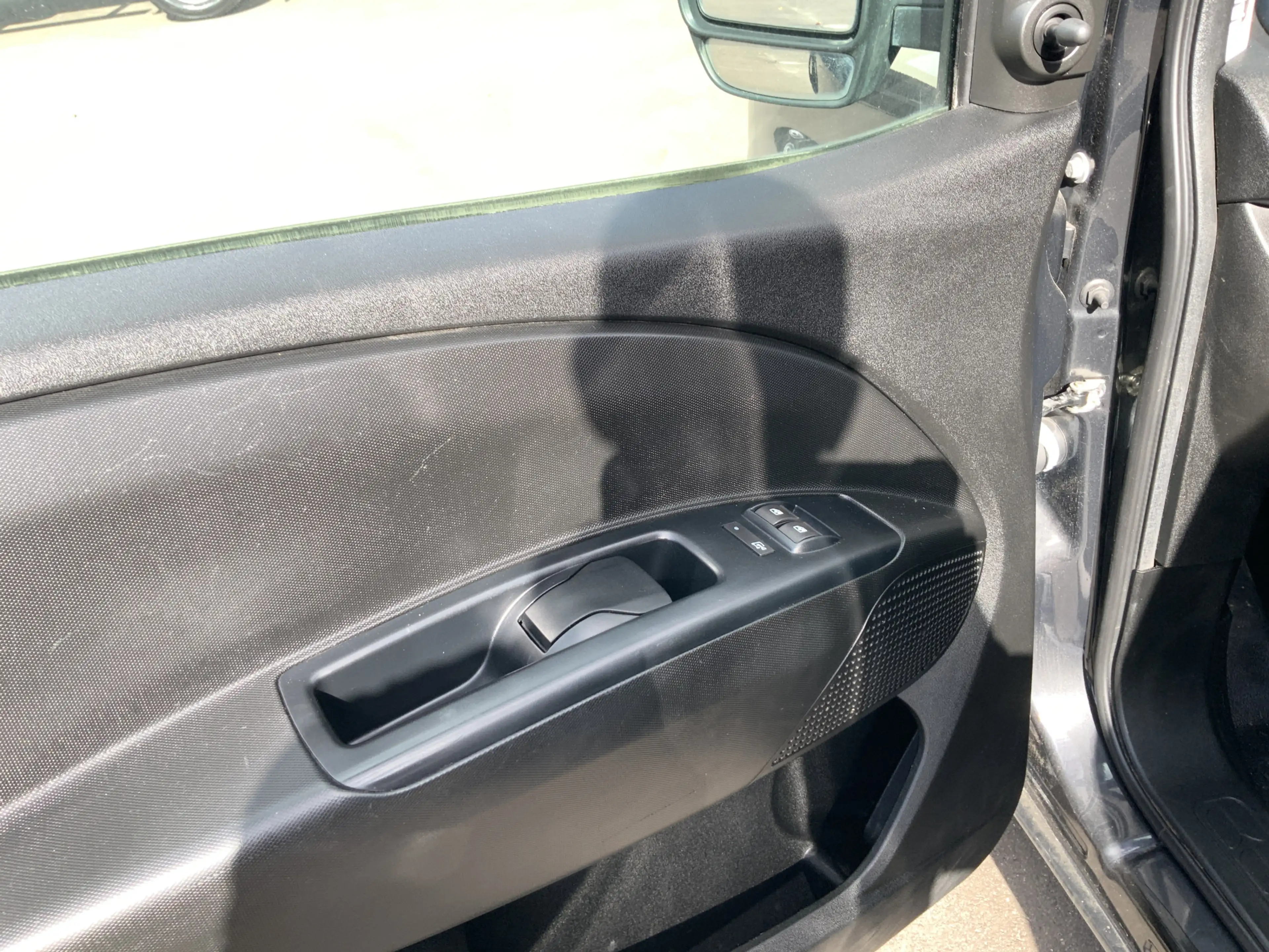 Opel Combo 1.3 CDTi L1H1 Edition Airco 2 Zits Euro 6 — photo 7