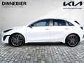 Kia Ceed / cee'd CEED GT-Line 1.5T Glasdach+LED+Kamera+Navi Bianco - thumbnail 3