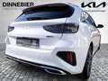 Kia Ceed / cee'd CEED GT-Line 1.5T Glasdach+LED+Kamera+Navi Bianco - thumbnail 8