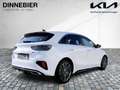 Kia Ceed / cee'd CEED GT-Line 1.5T Glasdach+LED+Kamera+Navi Blanc - thumbnail 5