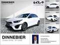 Kia Ceed / cee'd CEED GT-Line 1.5T Glasdach+LED+Kamera+Navi Blanc - thumbnail 1