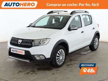 0.9 TCE Stepway Essential 66kW