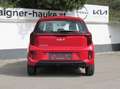 Kia Picanto 1,0 GDI Titan 4 Stz. Rot - thumbnail 4