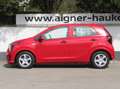 Kia Picanto 1,0 GDI Titan 4 Stz. Rot - thumbnail 3
