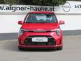 Kia Picanto 1,0 GDI Titan 4 Stz. Rot - thumbnail 2
