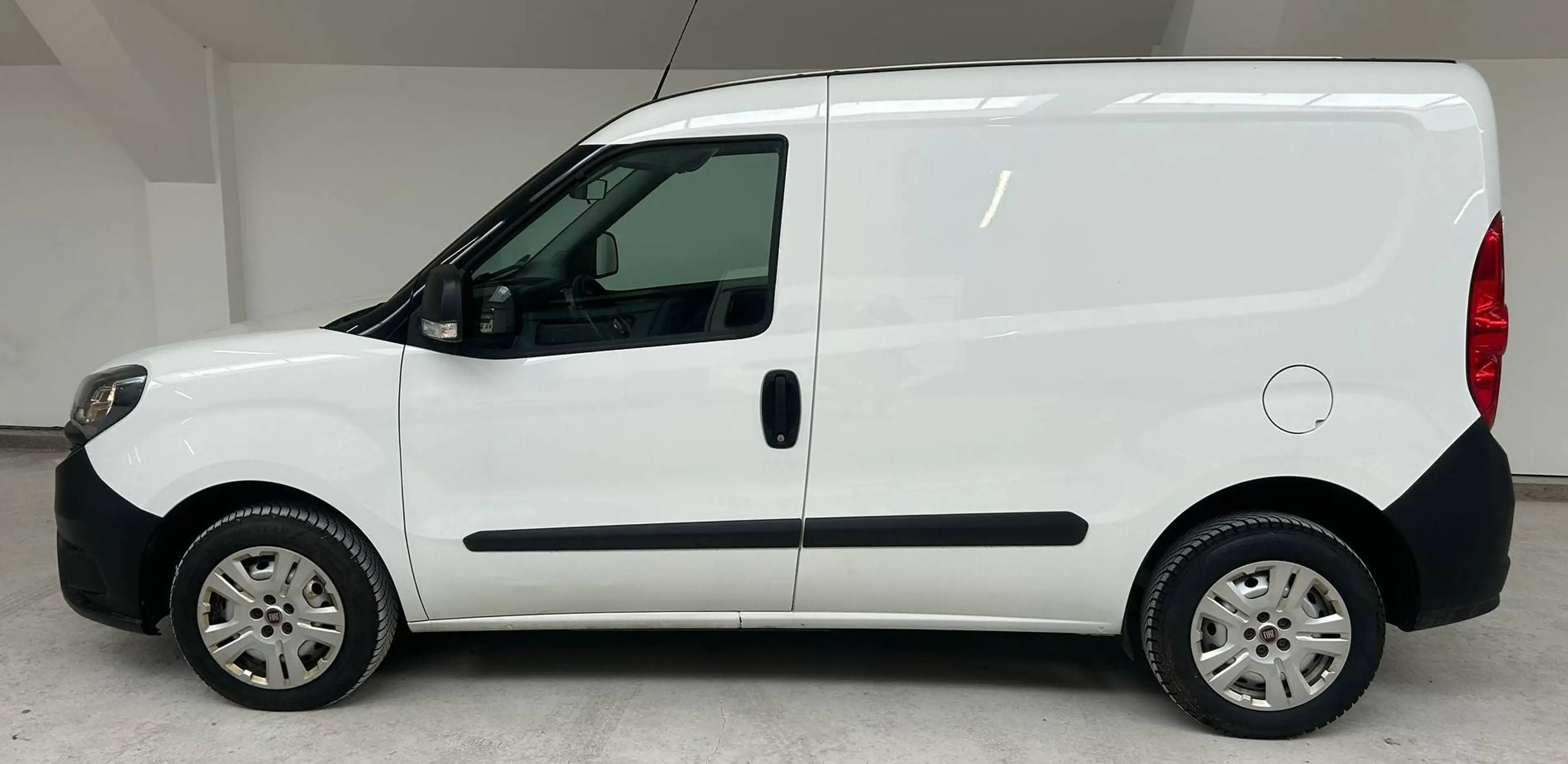 Fiat Doblo *KLIMA*NAVI* — photo 6