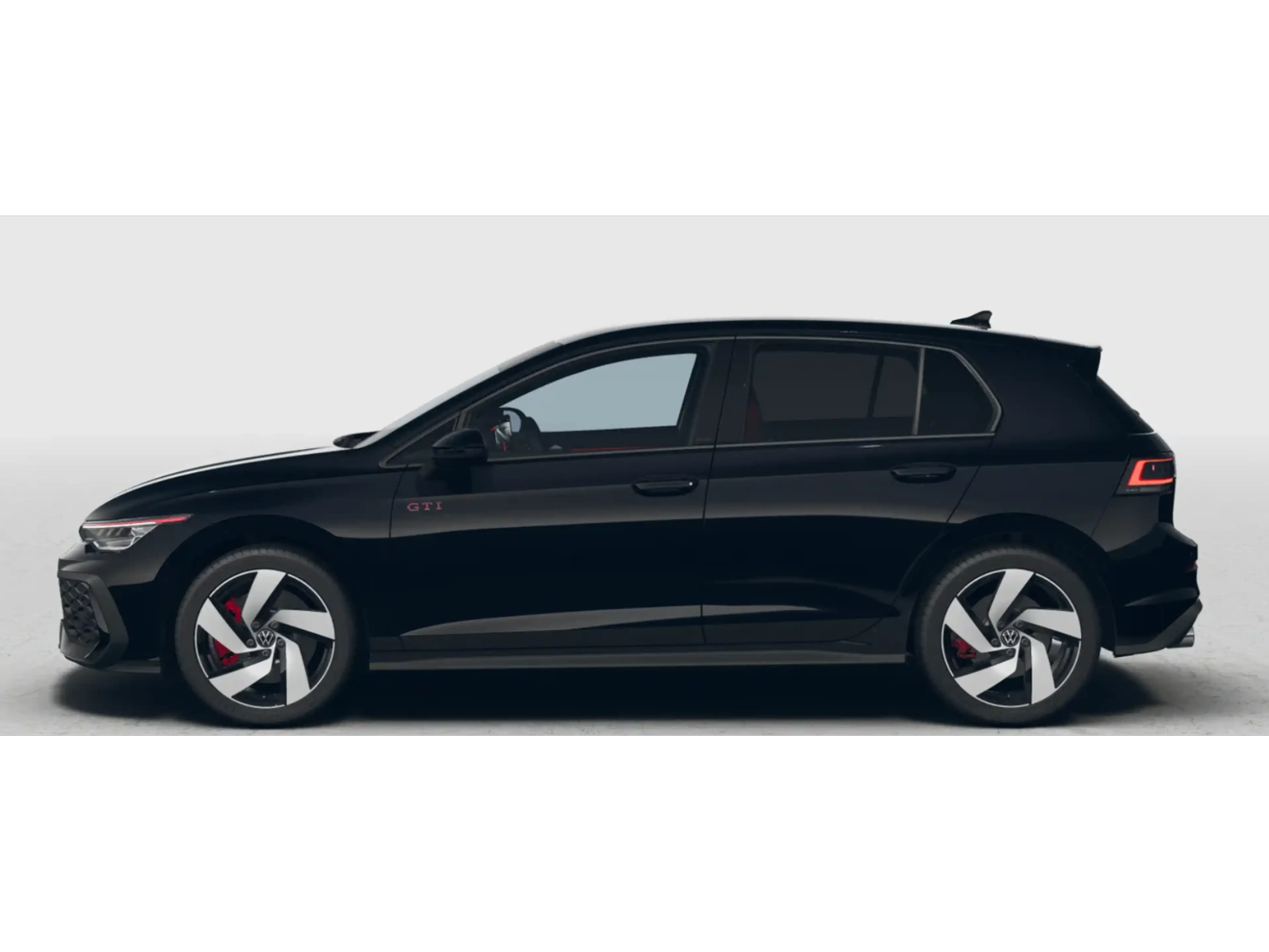 Volkswagen Golf GTI — photo 2