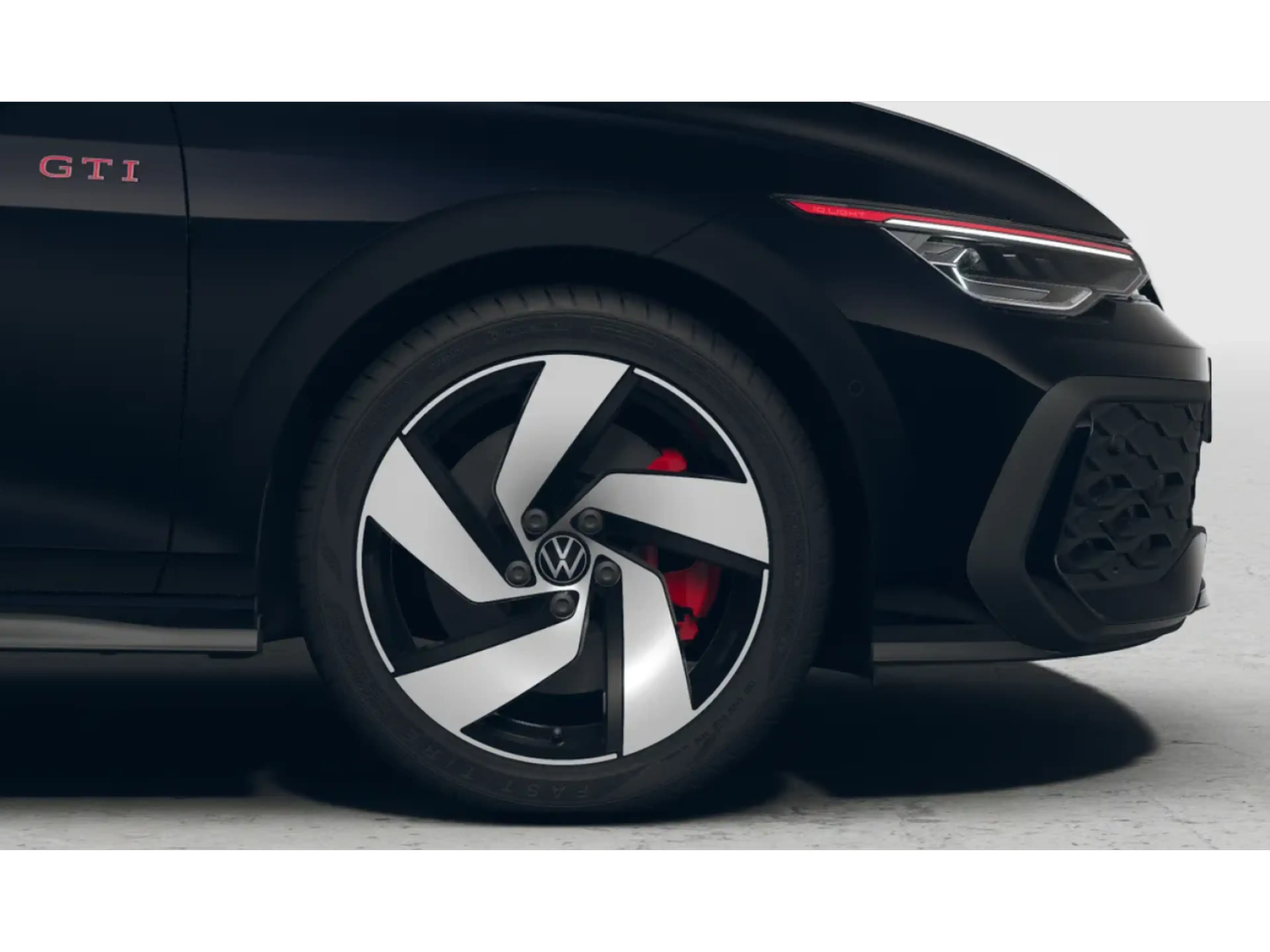 Volkswagen Golf GTI — photo 6