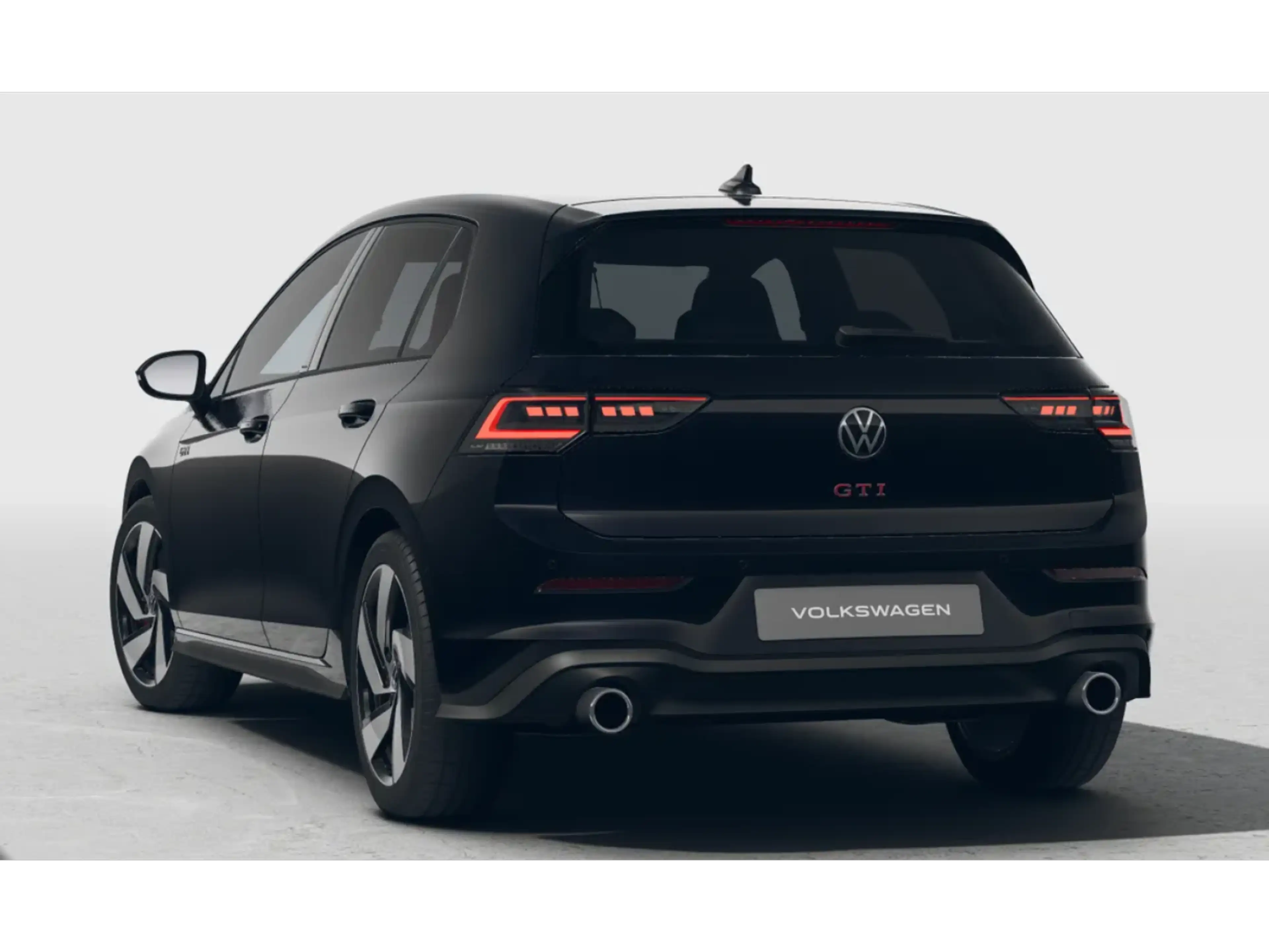 Volkswagen Golf GTI — photo 3