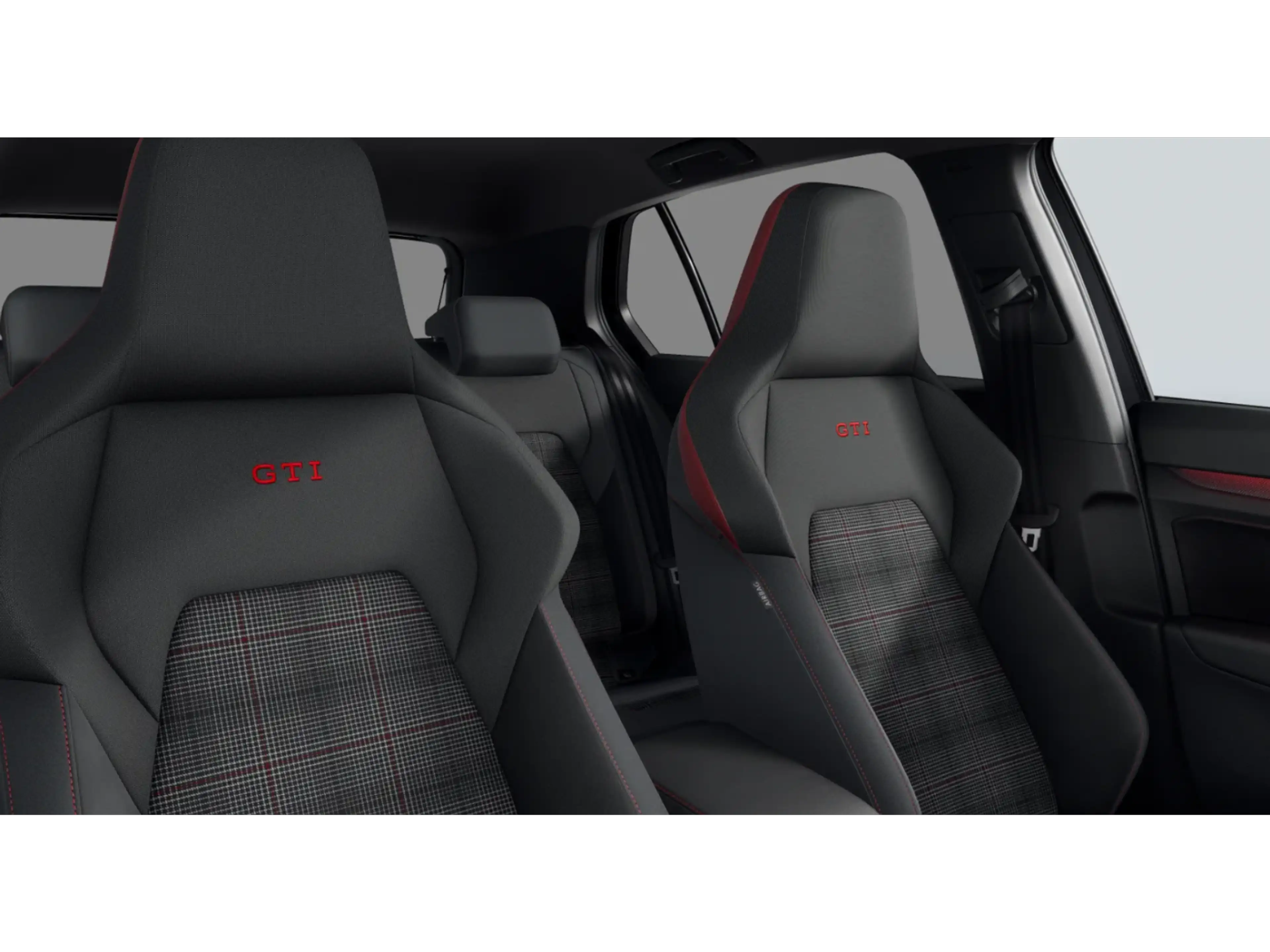 Volkswagen Golf GTI — photo 5
