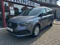 Mercedes-Benz T-Class T-Klasse T180 Lang-7-Sitzer-Automatik-Navi-Kam Grau - thumbnail 1