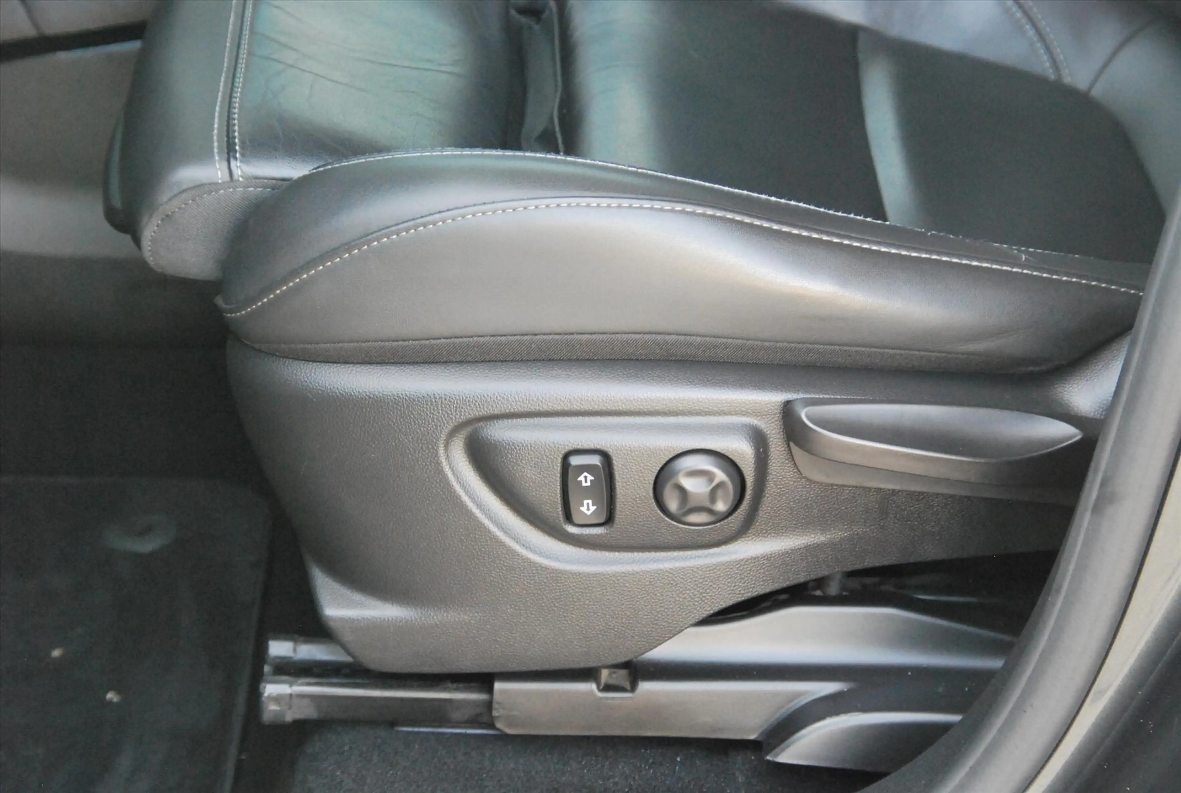 Opel Mokka X 1.4 Turbo 140pk Start/Stop Business+ — photo 7