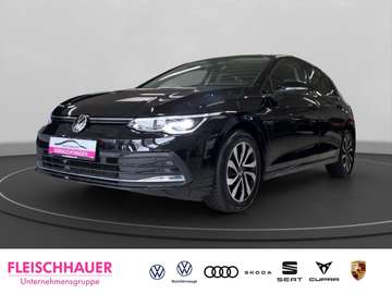 VIII Life 2.0 TDI MATRIX+PANO+NAVI+AHK+PDC V&H+SHZ