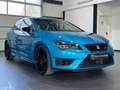 SEAT Leon SC Cupra 290 | PERFORMANCE| APR | BULL-X | Blau - thumbnail 5