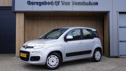 Fiat Panda 0.9 66pk TwinAir 5Drs Edizione Cool Airco Elek.pak