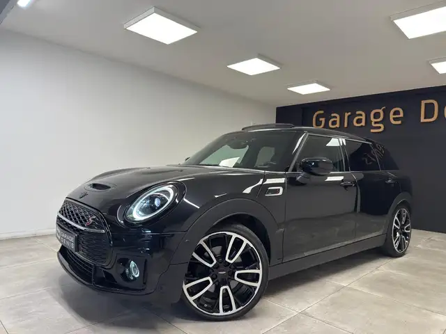 MINI Cooper S Clubman Mini Clubman 2.0AS Cooper S*TOIT-PANO*LED*CUIR*GPS