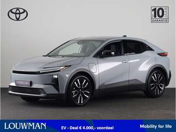 First Edition 77 kWh * EV-Deal* € 4.000,- voordeel