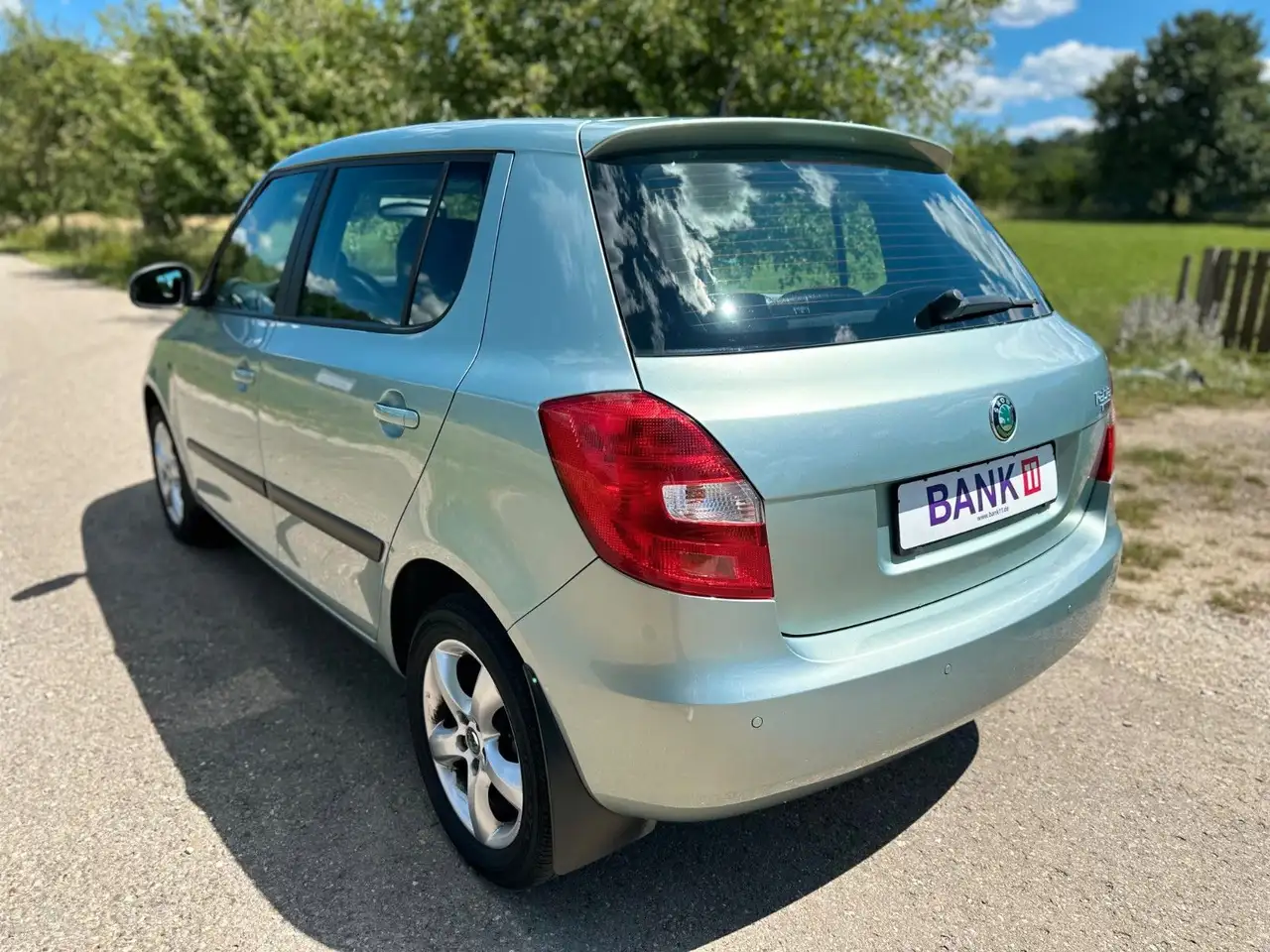 Das Auto