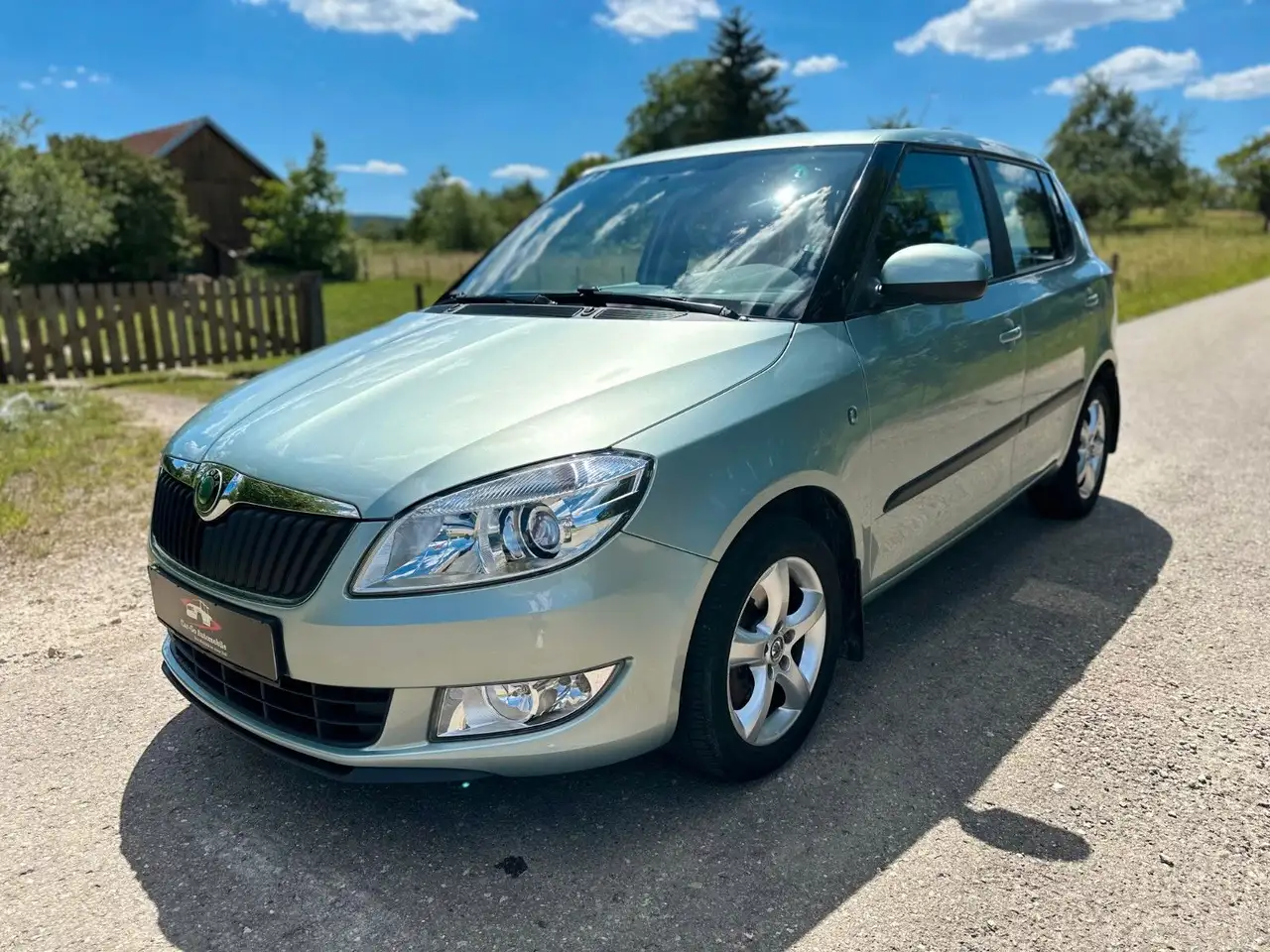 Das Auto