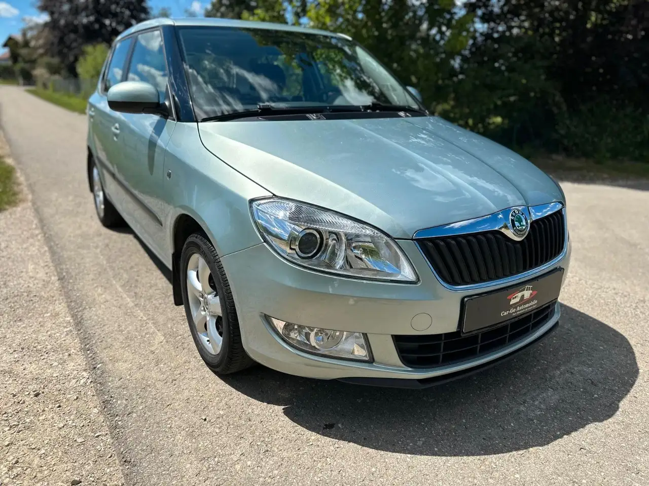 Das Auto