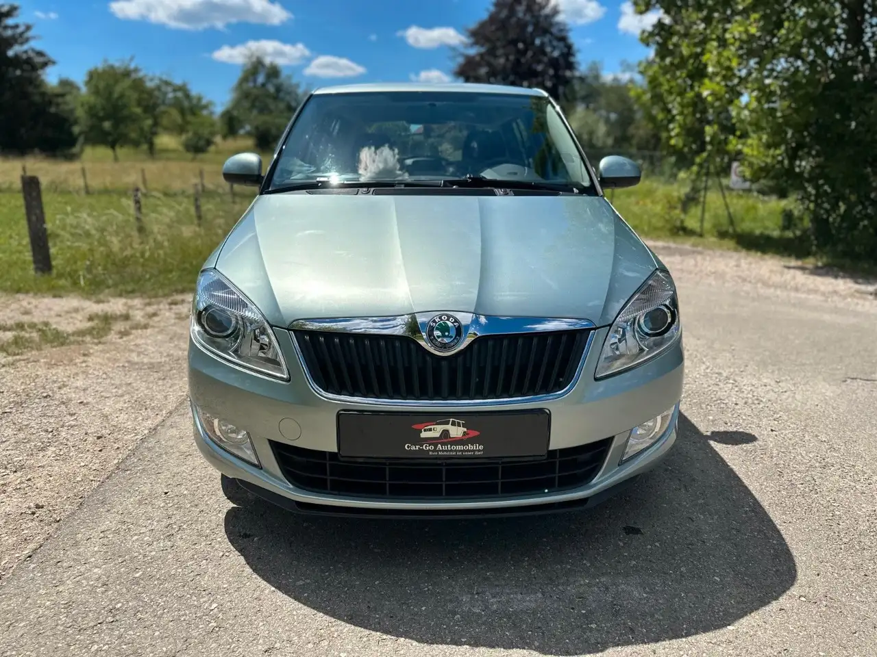 Das Auto