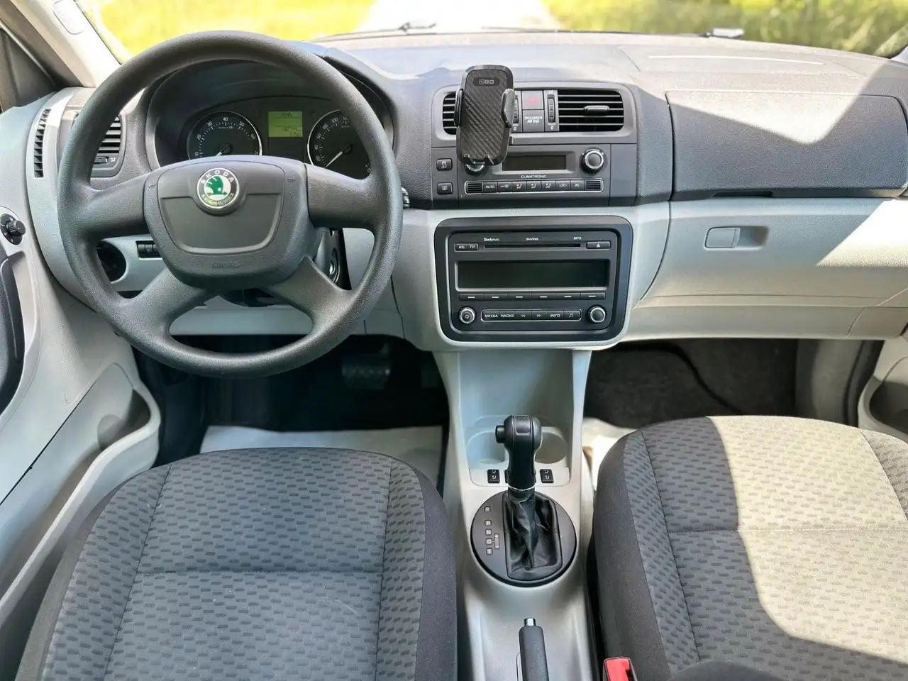 Das Auto