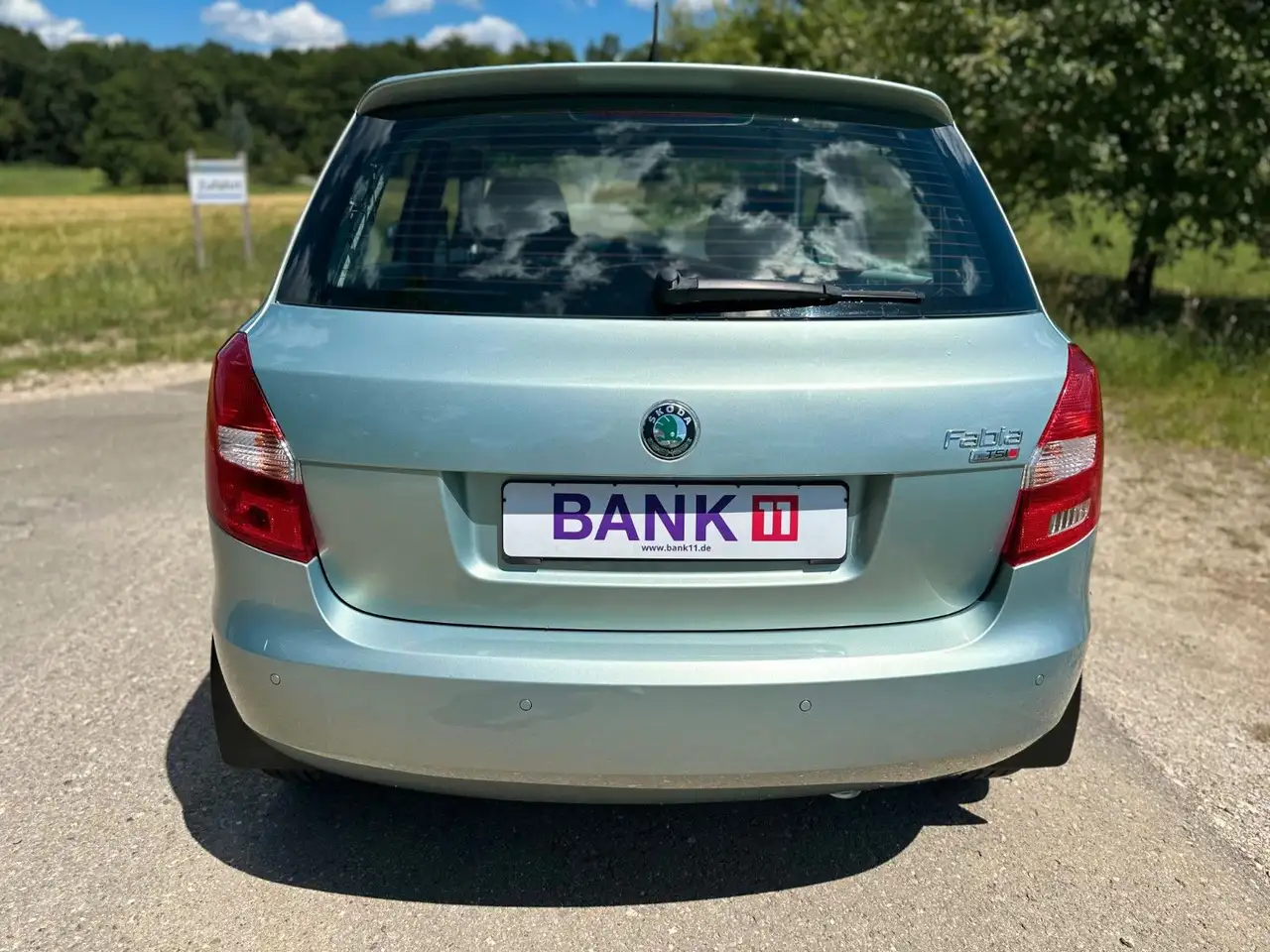 Das Auto
