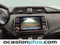 Nissan Micra DIG-T N-Sport 117 Gris - thumbnail 9