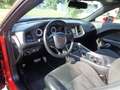 Dodge Challenger R/T  6.4 V8 SCAT PACK Rot - thumbnail 7
