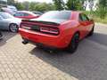 Dodge Challenger R/T  6.4 V8 SCAT PACK Rot - thumbnail 4