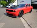 Dodge Challenger R/T  6.4 V8 SCAT PACK Rot - thumbnail 1