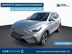 Mg ZS EV 360° Pano S Dach ACC BLIS