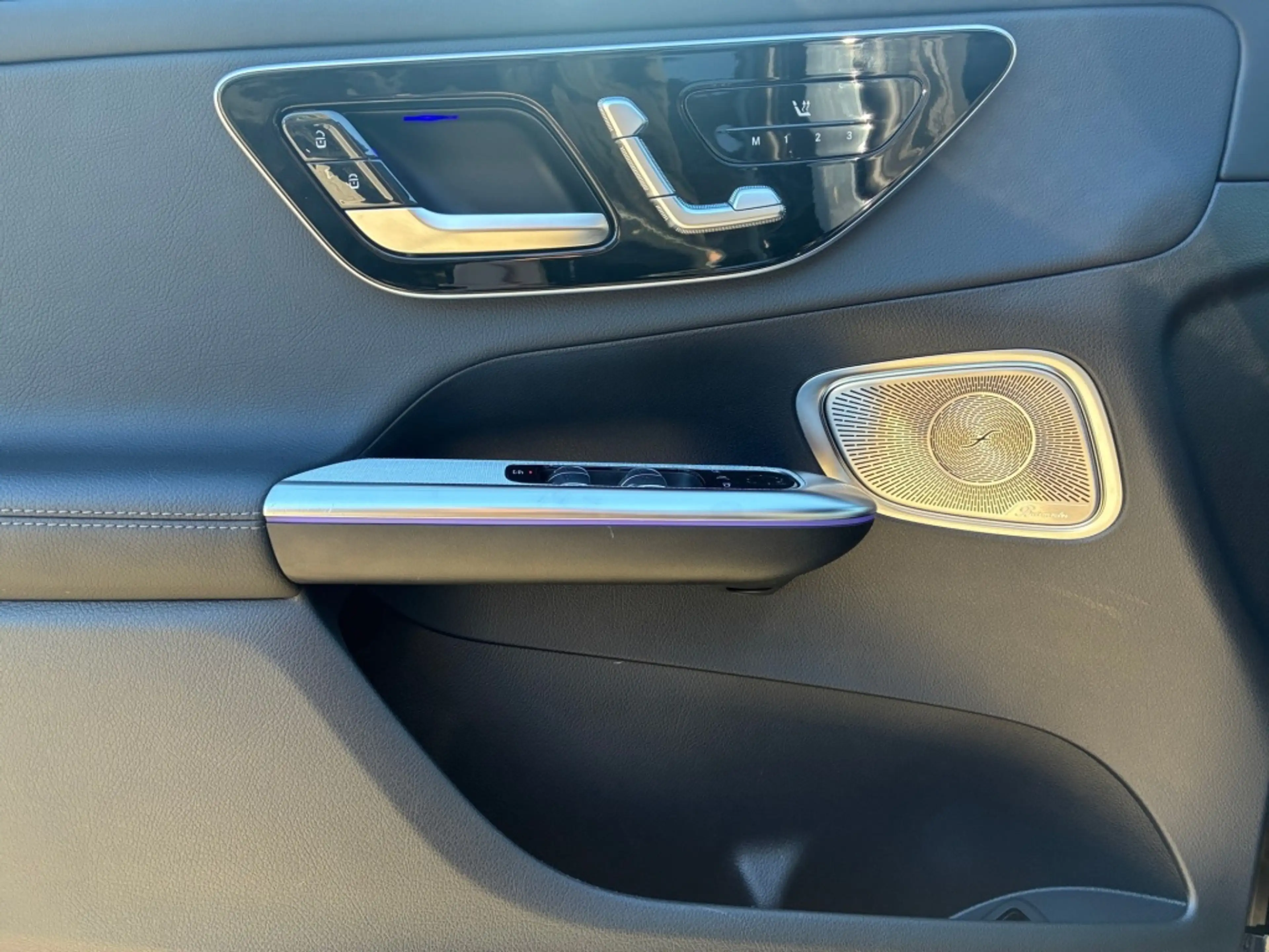 Mercedes-Benz GLC 450 d 4M AMG Airmatik Burmes. AHK Vor.Distr. — photo 6