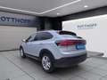 Volkswagen Taigo 1.0 TSI GOAL NAVI KLIMA PDC LED SHZG Zilver - thumbnail 2